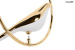 MOOSEE lampa wisząca BIRD złota - obrazek 4