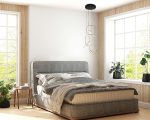MOOSEE lampa wisząca BIRD DISC złota - obrazek 10
