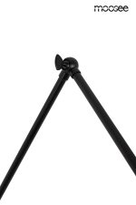 MOOSEE lampa ścienna TENTA czarna - obrazek 8