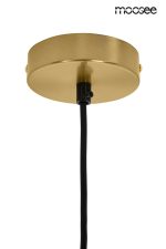 MOOSEE lampa wisząca AURELIA 40 złota - obrazek 4