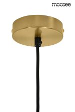MOOSEE lampa wisząca AURELIA 50 złota - obrazek 6