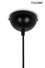 MOOSEE lampa wisząca SANDRA 30 czarna - obrazek 4
