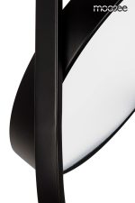 MOOSEE lampa wisząca SPINNER 26 czarna - obrazek 7