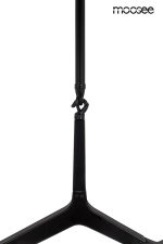 MOOSEE lampa wisząca CANDELABR 10 czarna - obrazek 4