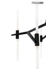 MOOSEE lampa wisząca CANDELABR 10 czarna - obrazek 5