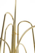 MOOSEE lampa wisząca NERI złota - obrazek 3