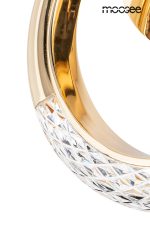 MOOSEE lampa ścienna HELIOS złota - obrazek 5