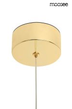 MOOSEE lampa wisząca BUTTERFLY M złota - obrazek 4