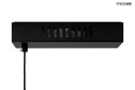 MOOSEE lampa wisząca SHAPE 90 czarna - obrazek 4