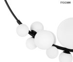 MOOSEE lampa wisząca ROCIO czarna - obrazek 4