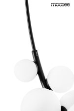 MOOSEE lampa wisząca ROCIO czarna - obrazek 5