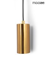 MOOSEE lampa ścienna COMO złota - obrazek 4