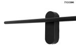 MOOSEE lampa ścienna TOBIA czarna - obrazek 4