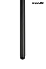 MOOSEE lampa ścienna TOBIA czarna - obrazek 6