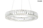 MOOSEE lampa wisząca ALLISIA 80 złota - obrazek 2