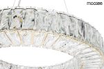 MOOSEE lampa wisząca ALLISIA 80 złota - obrazek 3