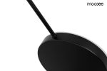 MOOSEE lampa ścienna SHADOW 2 czarna - obrazek 6