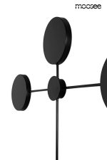 MOOSEE lampa ścienna SHADOW 4 czarna - obrazek 5