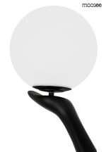 MOOSEE lampa podłogowa HUMAN BALLERINA włókno szklane - obrazek 4