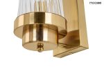 MOOSEE lampa ścienna COLUMN 40 złota - obrazek 4
