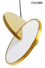 MOOSEE lampa wisząca DISCO złota - obrazek 3