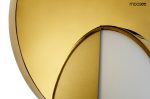 MOOSEE lampa wisząca DISCO złota - obrazek 5