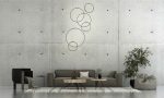 MOOSEE lampa wisząca CIRCULO SIX czarna - obrazek 9