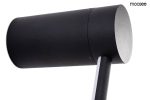 MOOSEE lampa ścienna OMBRE 80 czarna - obrazek 4
