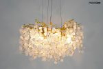MOOSEE lampa wisząca RIVIERA 60 złota - obrazek 2