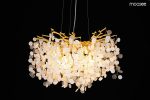 MOOSEE lampa wisząca RIVIERA 60 złota - obrazek 4
