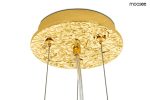 MOOSEE lampa wisząca RIVIERA 80 złota - obrazek 8