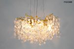 MOOSEE lampa wisząca RIVIERA 80 złota - obrazek 9