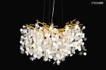 MOOSEE lampa wisząca RIVIERA 80 złota - obrazek 10