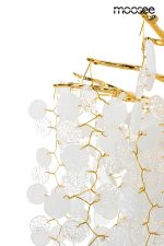 MOOSEE lampa wisząca RIVIERA 80 złota - obrazek 3