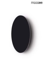 MOOSEE lampa ścienna SHADOW SUN 25 czarna - obrazek 4