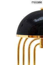 MOOSEE lampa stołowa BOTTEGA złota / czarna - obrazek 4