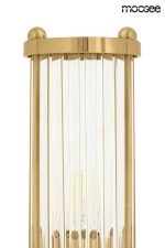 MOOSEE lampa ścienna PILAR TWIN złota - obrazek 4