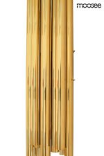 MOOSEE lampa ścienna TUBO złota - obrazek 3