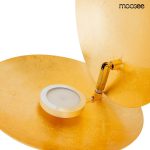 MOOSEE lampa ścienna ECLISE  złota / czarna - obrazek 8
