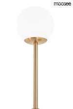 MOOSEE lampa ścienna LUCCA złota - obrazek 4