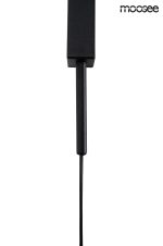 MOOSEE lampa ścienna CLARID BLACK czarna - obrazek 7