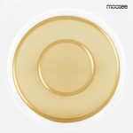 MOOSEE lampa ścienna EDEN WALL złota - obrazek 5