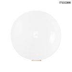 MOOSEE lampa ścienna BOLL złota - obrazek 2