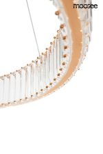 MOOSEE lampa wisząca LIBERTY 60 złota - obrazek 2