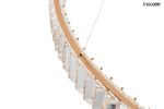 MOOSEE lampa wisząca LIBERTY 60 złota - obrazek 5