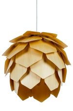 MOOSEE lampa wisząca SZYSZKA CONO 43