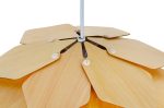 MOOSEE lampa wisząca SZYSZKA CONO 43 - obrazek 4