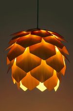 MOOSEE lampa wisząca SZYSZKA CONO 43 - obrazek 7