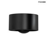 MOOSEE lampa ścienna ARRO czarna - obrazek 3