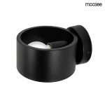 MOOSEE lampa ścienna ARRO czarna - obrazek 6